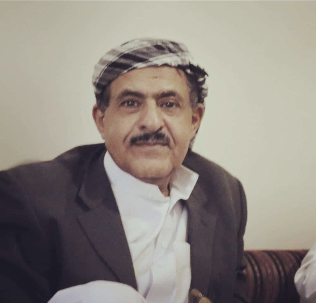 م. عبدالسلام هايل المليك