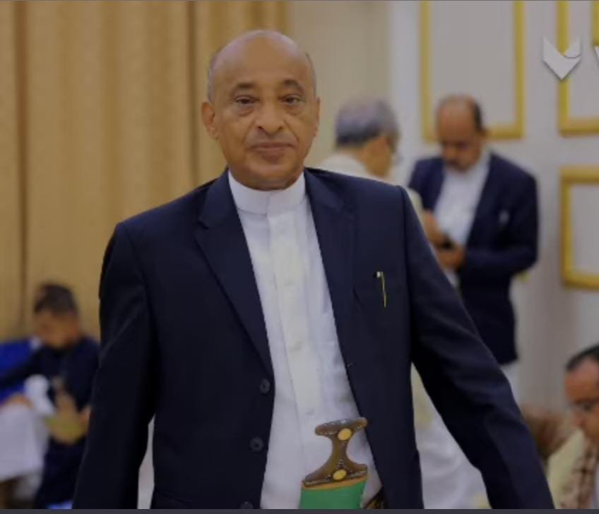 الشيخ عبدالملك حسن