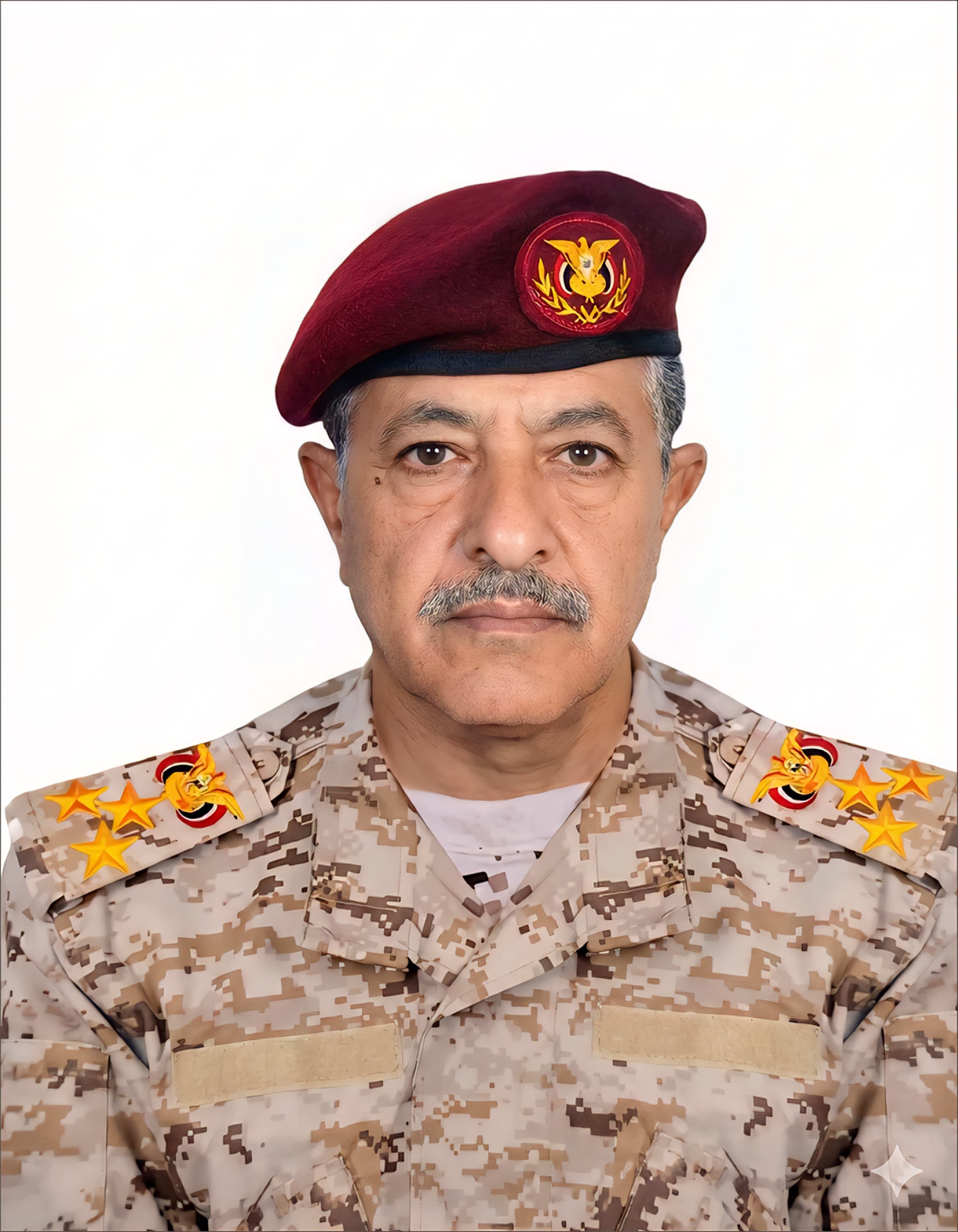 محمد هائل